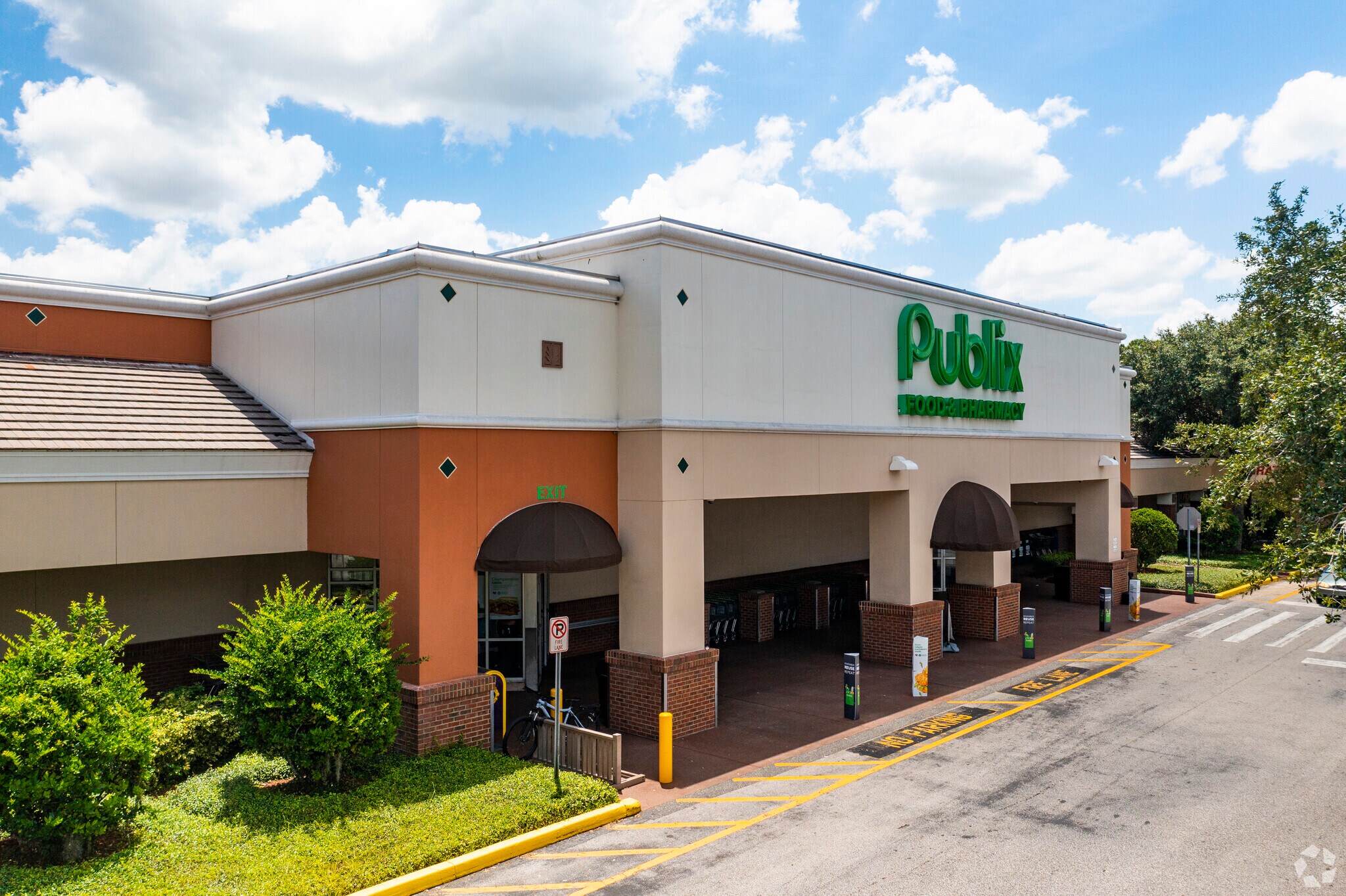 2300 Griffin Rd, Lakeland, FL for lease Building Photo- Image 1 of 31