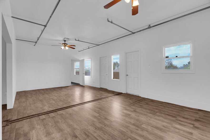 639 N 6th Ave, Tucson, AZ for lease - Interior Photo - Image 3 of 18