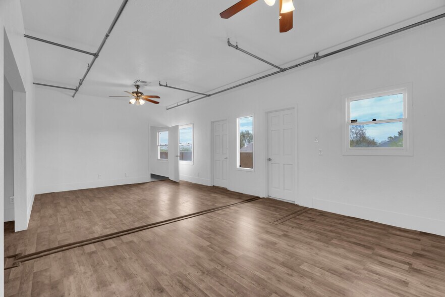 639 N 6th Ave, Tucson, AZ à louer - Photo intérieure - Image 3 de 18