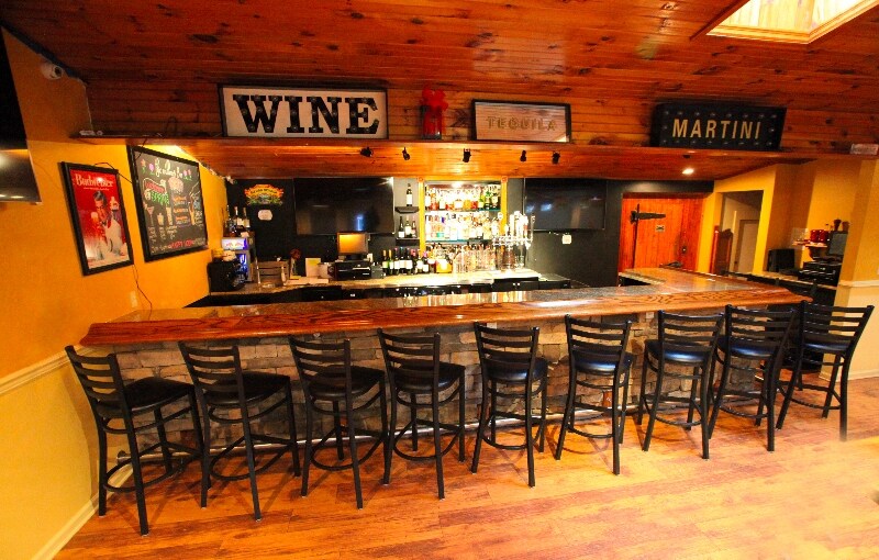 288 Asbury Anderson Rd, Asbury, NJ à vendre - Photo du bâtiment - Image 3 de 12