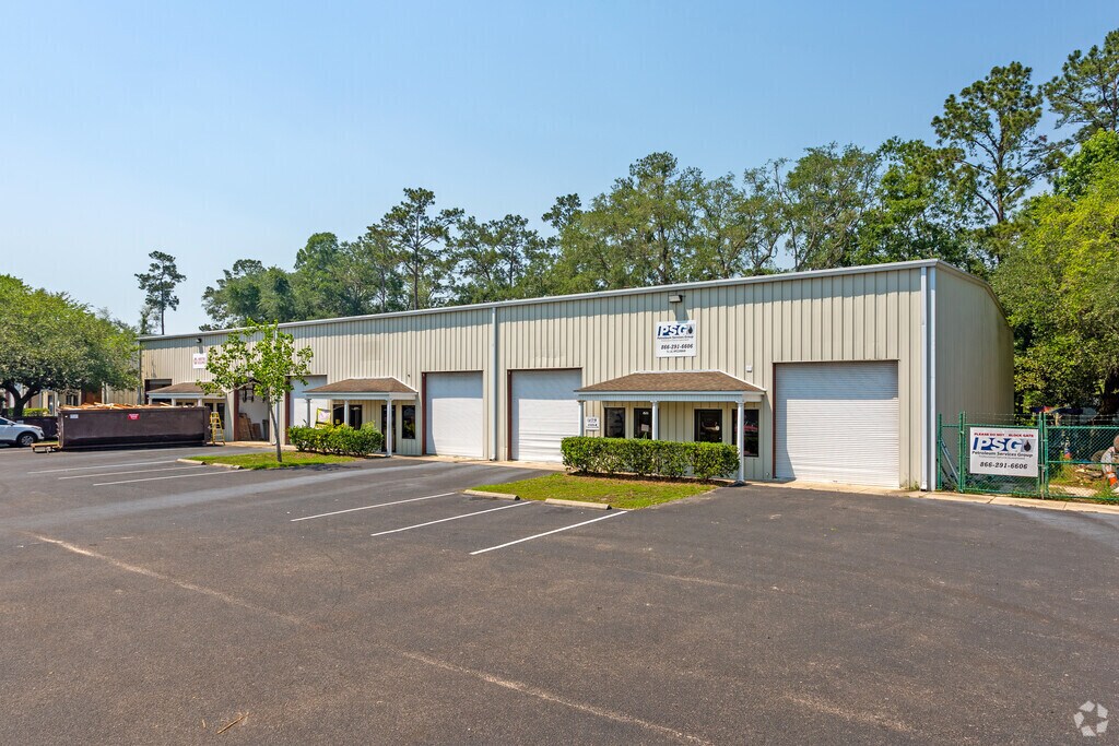 1525 Capital Cir NW, Tallahassee, FL for lease Primary Photo- Image 1 of 5