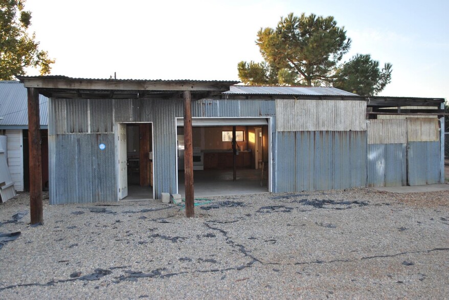 12712 McKinley ave, Sanger, CA for lease - Building Photo - Image 1 of 9