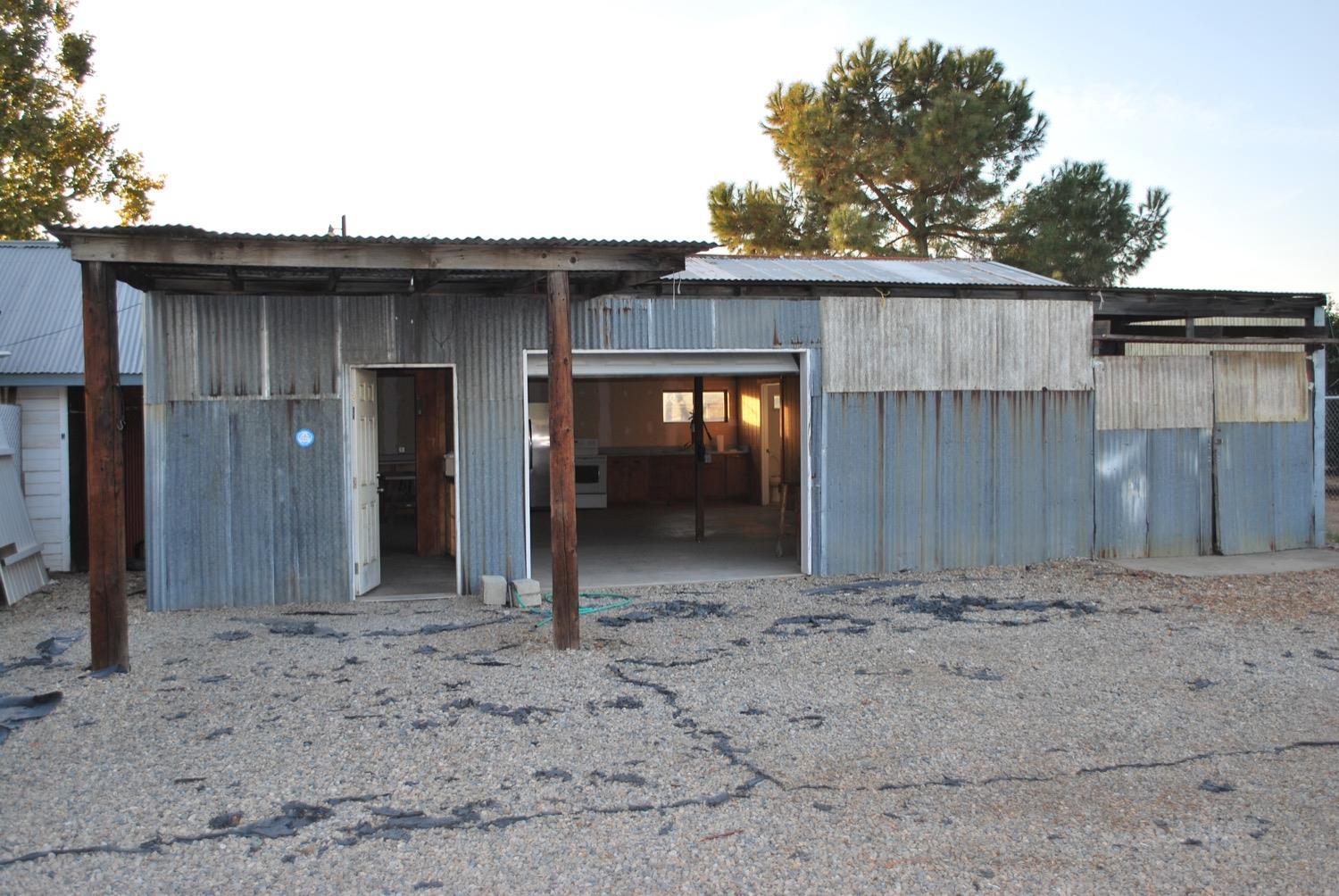 12712 McKinley ave, Sanger, CA for lease Building Photo- Image 1 of 10