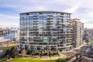 More details for 949 NW Overton St, Portland, OR - Multifamily for Sale