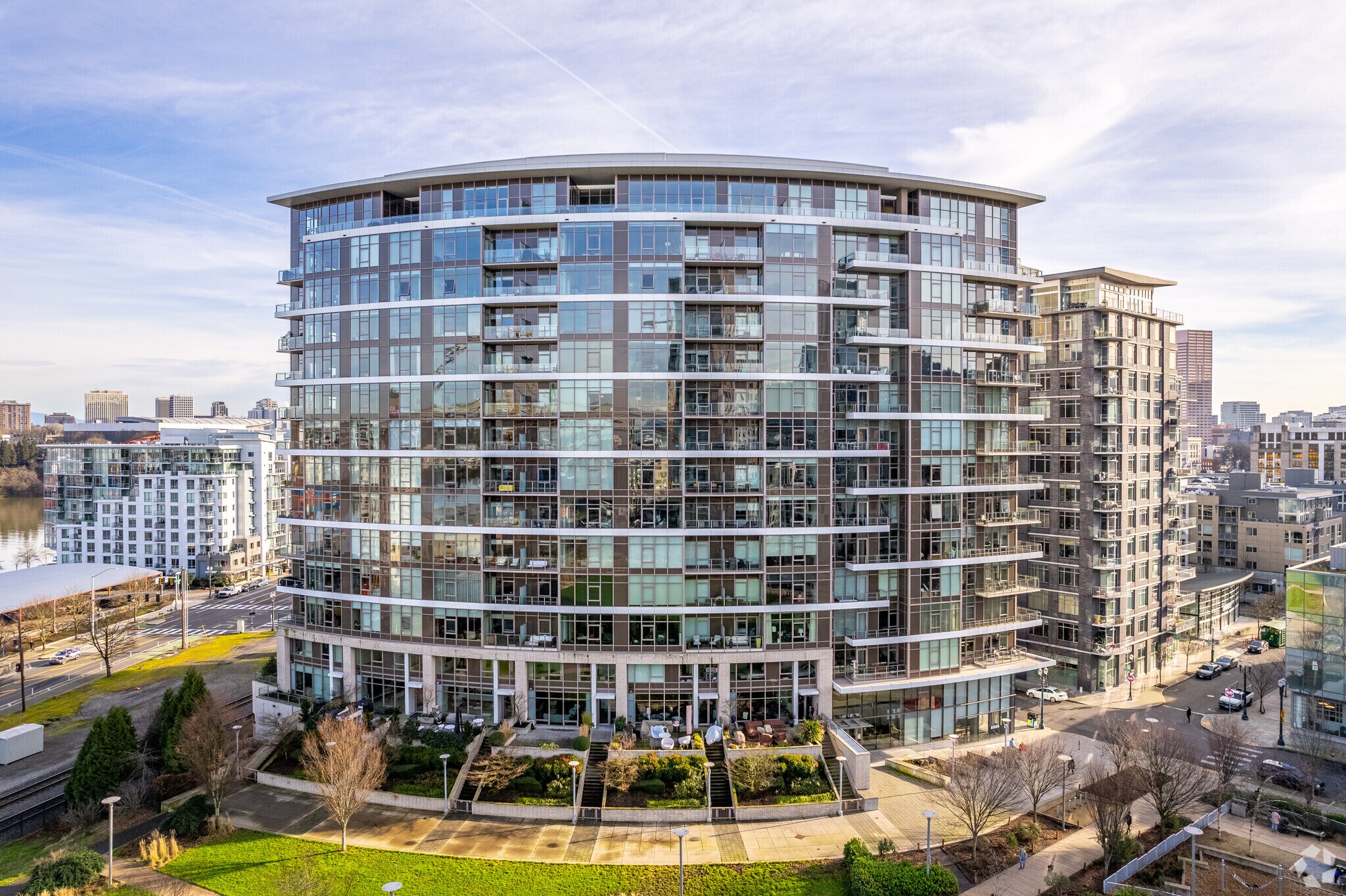 949 NW Overton St, Portland, OR à vendre Photo principale- Image 1 de 6