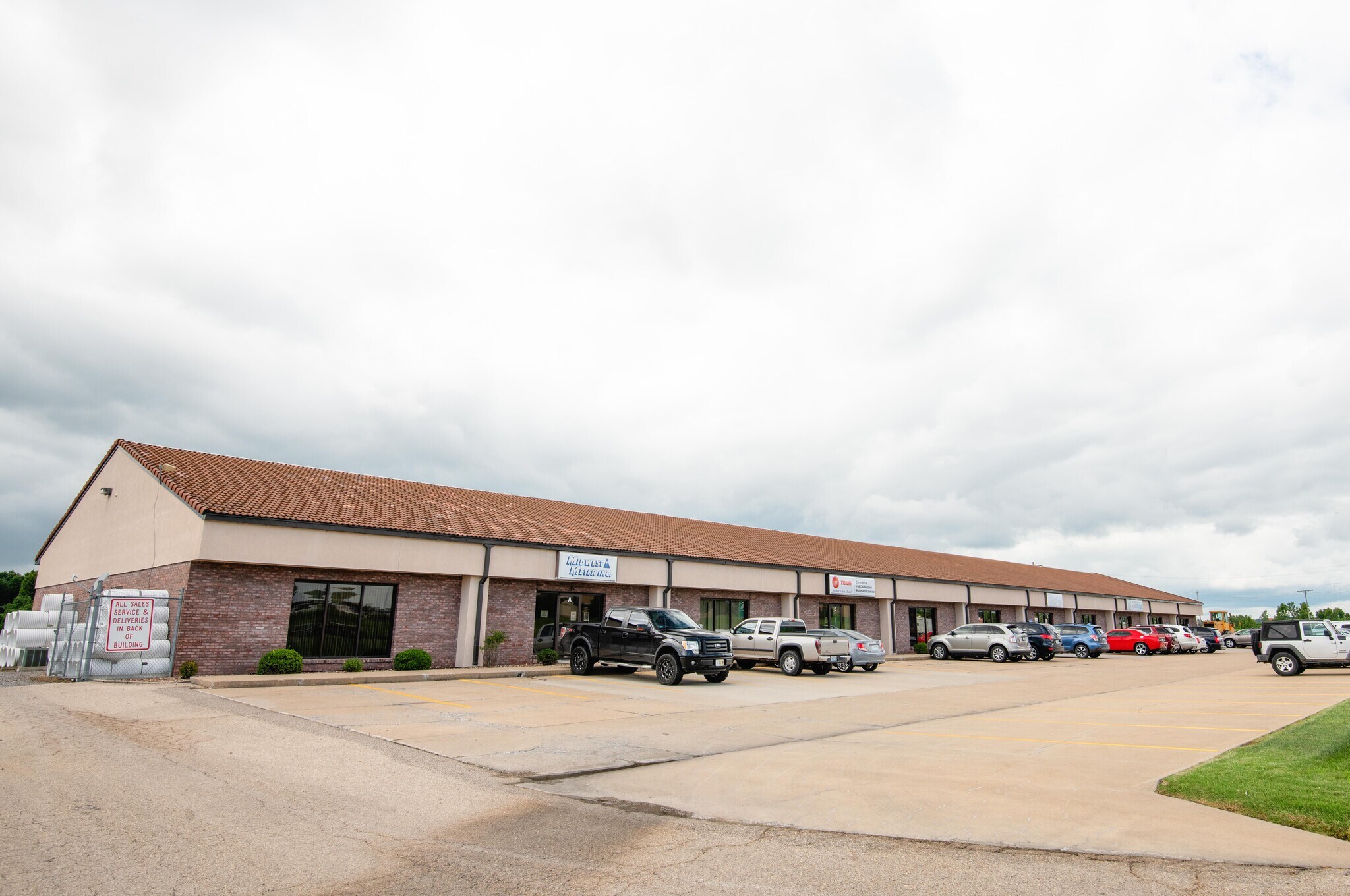 1078 Wolverine, Cape Girardeau, MO for lease Building Photo- Image 1 of 5