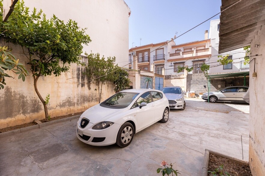 Land in Armilla, Granada for sale - Building Photo - Image 2 of 8