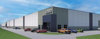 Plus de détails pour 1100 Gateway, Carlisle, IA - Industriel/Logistique à louer