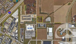 More details for 27536 Simmons Rd, Rossford, OH - Land for Sale