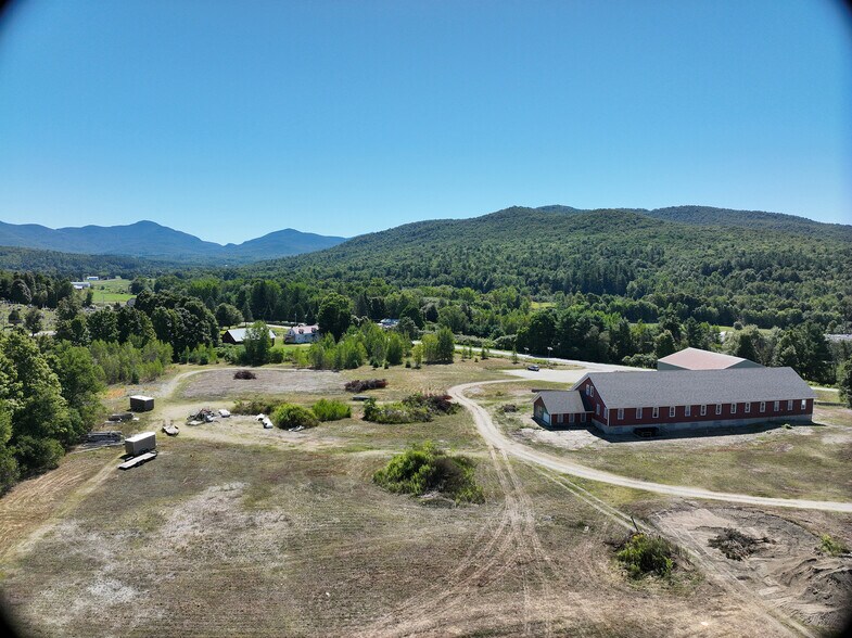 366 VT-15, Jericho, VT à vendre - Photo du bâtiment - Image 3 de 7
