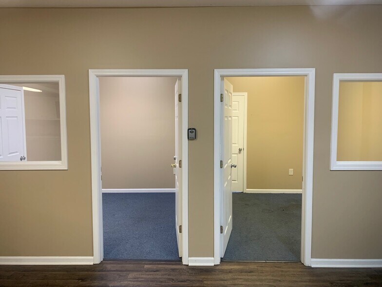 12148 US-301 A, Statesboro, GA à louer - Photo du bâtiment - Image 2 de 10