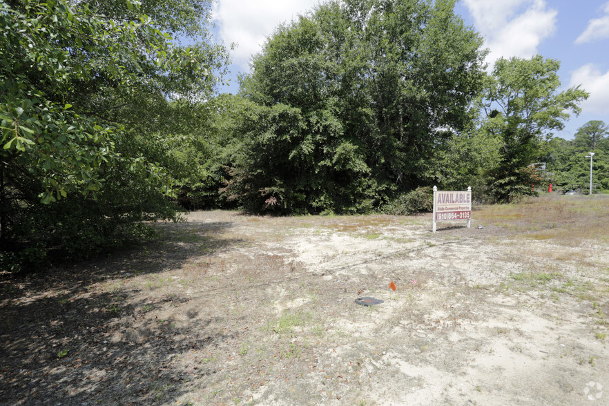 2726 Hope Mills Rd, Fayetteville, NC for lease - Other - Image 2 of 3