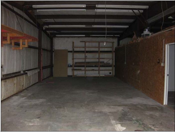 621 E Market St, Rockport, TX à louer - Photo du bâtiment - Image 2 de 15