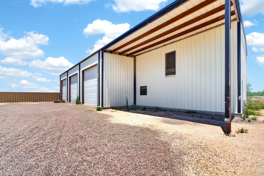 2780 FM 866, Odessa, TX à vendre - Photo du bâtiment - Image 2 de 41