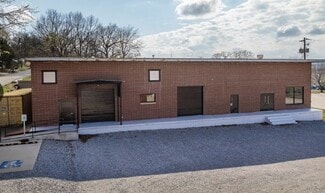More details for 2716 S School Ave, Fayetteville, AR - Industrial for Lease