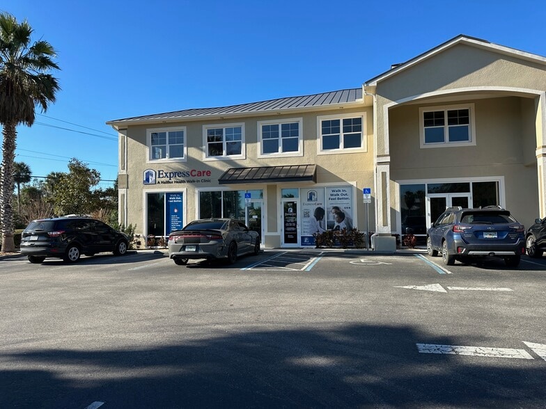 775 W Granada Blvd, Ormond Beach, FL for lease - Building Photo - Image 3 of 4