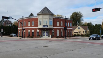 1150 Washington St, Grafton WI - Automotive Property