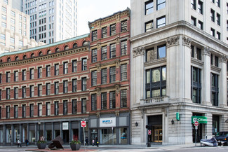 More details for 85 Franklin St, Boston, MA - Office for Lease