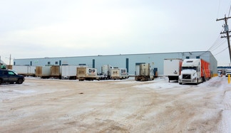 Plus de détails pour 16135-16145 114th Ave NW, Edmonton, AB - Industriel à louer
