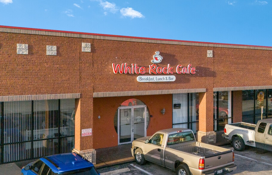 7520-7640 NE Loop 820, North Richland Hills, TX for lease - Building Photo - Image 3 of 24