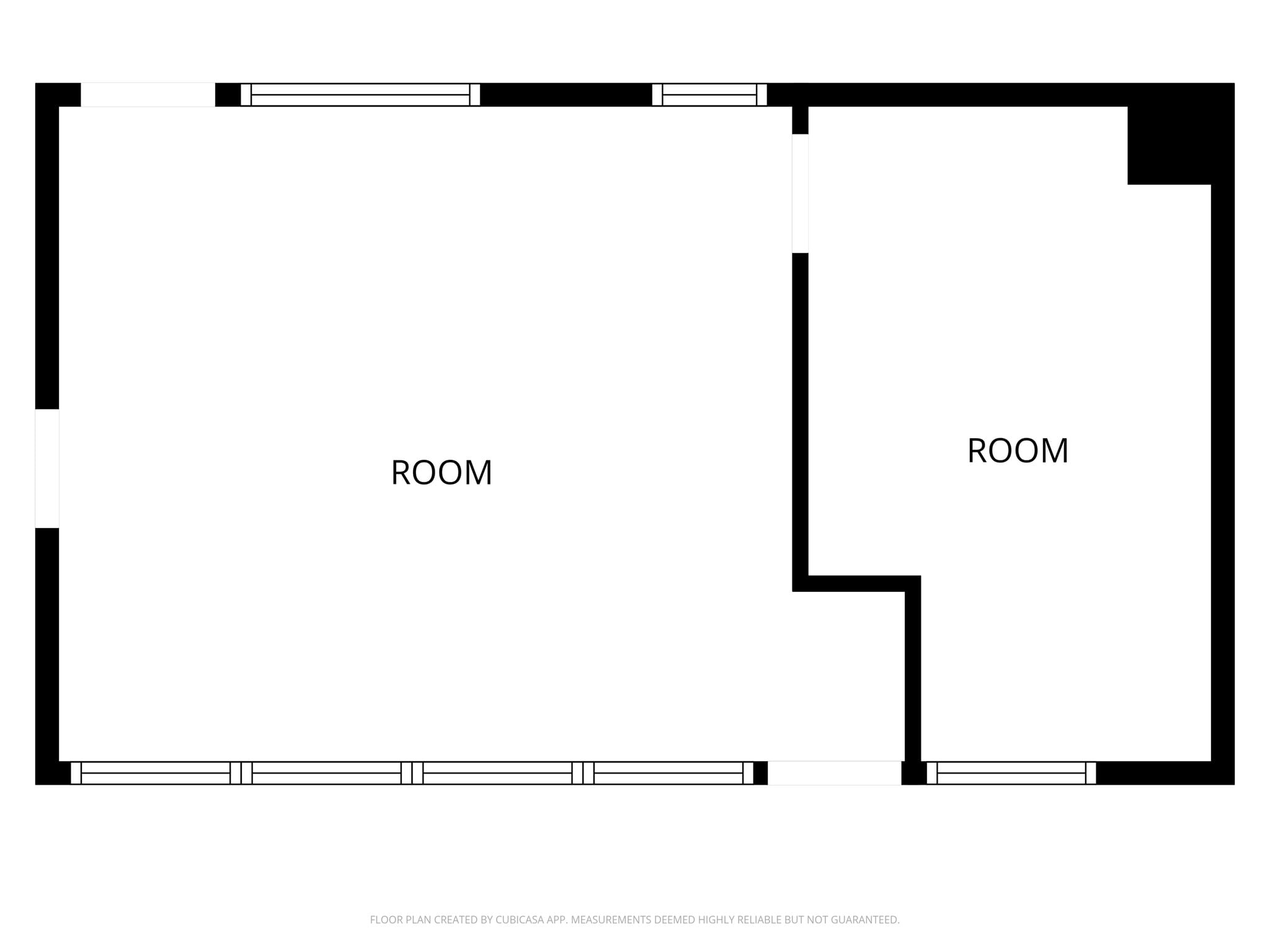 7 SW 1st Ave SW, Rochester, MN for lease Site Plan- Image 1 of 5