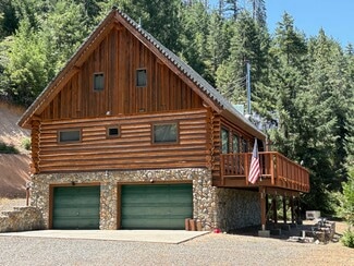 Plus de détails pour 490 Bear Paw Trl, Trinity Center, CA - Terrain à vendre