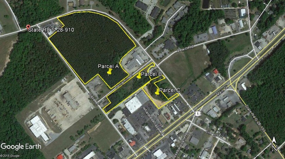 39 Boulware Rd, Lugoff, SC for sale - Other - Image 2 of 2