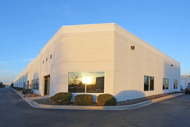 More details for 1510 S Sylvania Ave, Sturtevant, WI - Flex for Lease