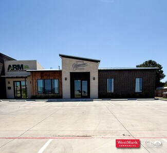 More details for 8353 Upland Ave, Lubbock, TX - Office for Lease