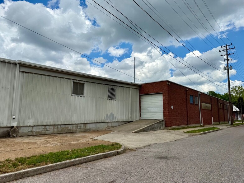 825 Rozelle St, Memphis, TN for sale - Building Photo - Image 2 of 10
