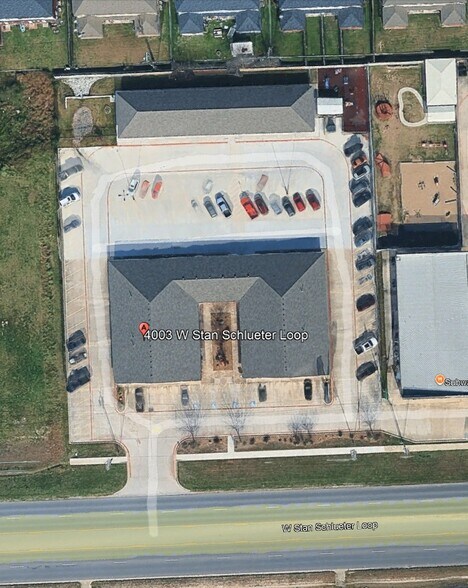 4003 W Stan Schlueter Loop, Killeen, TX for sale - Building Photo - Image 2 of 14