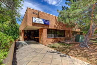 More details for 14456 E Evans Ave, Aurora, CO - Office for Sale