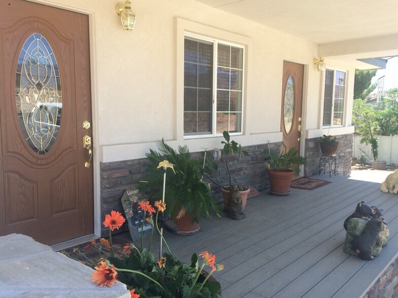 7458 Wofford Blvd, Wofford Heights, CA à vendre - Photo du bâtiment - Image 3 de 10