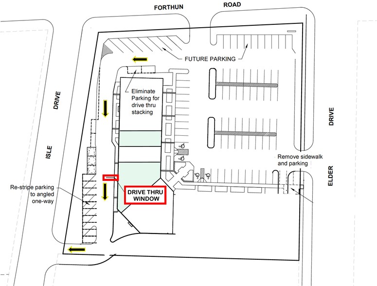 13495 Elder Dr, Baxter, MN for sale - Site Plan - Image 3 of 4