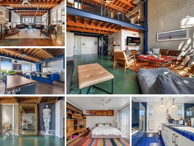 More details for 2114 Narcissus Ct, Venice, CA - Office for Lease