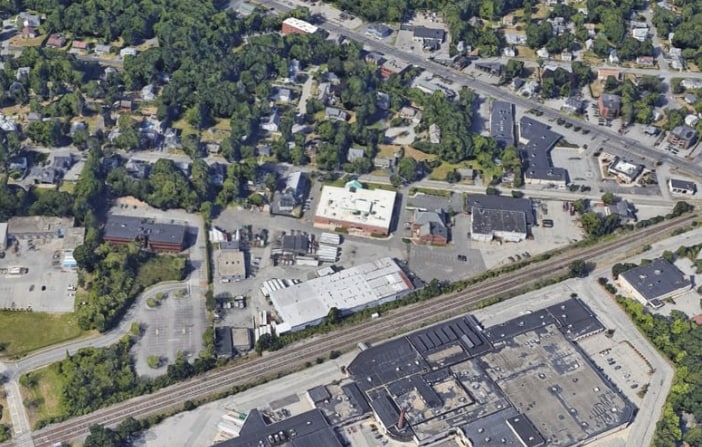 232 Ash St, Reading, MA for sale - Building Photo - Image 2 of 4