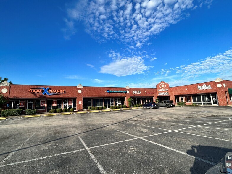 3411 Market Loop, Temple, TX à louer - Photo du bâtiment - Image 2 de 4