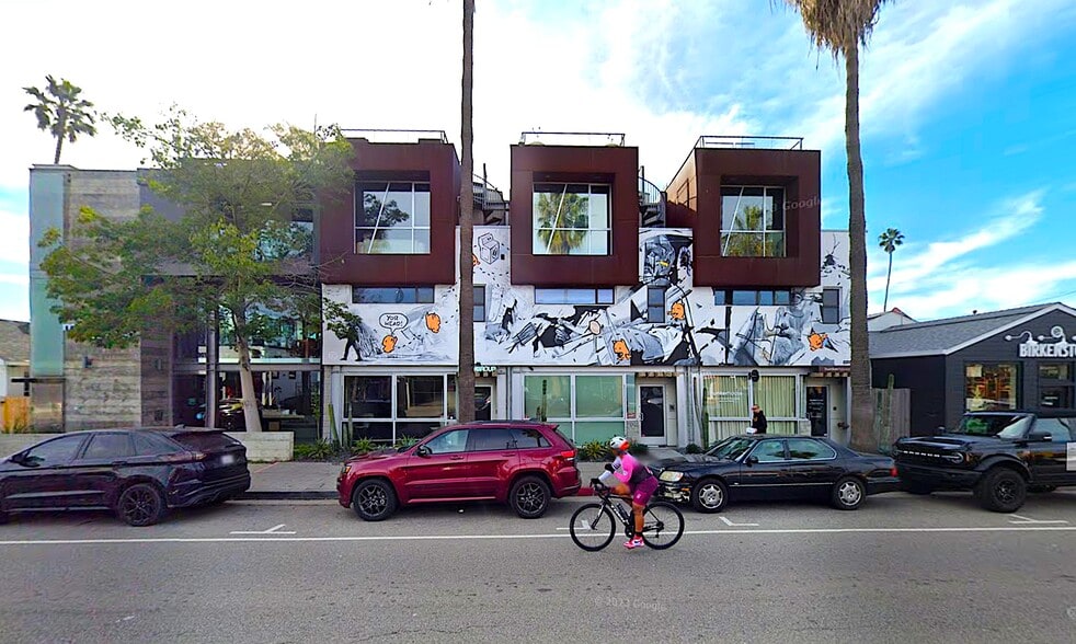 1212 Abbot Kinney Blvd, Venice, CA for lease - Building Photo - Image 3 of 13