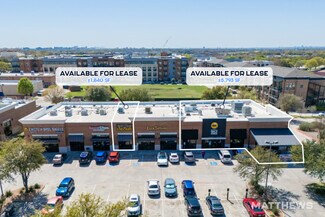Plus de détails pour 3320 E Hebron Pky, Carrollton, TX - Commerce de détail à louer