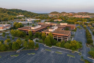 Plus de détails pour 8 Cadillac Dr, Brentwood, TN - Bureau à louer