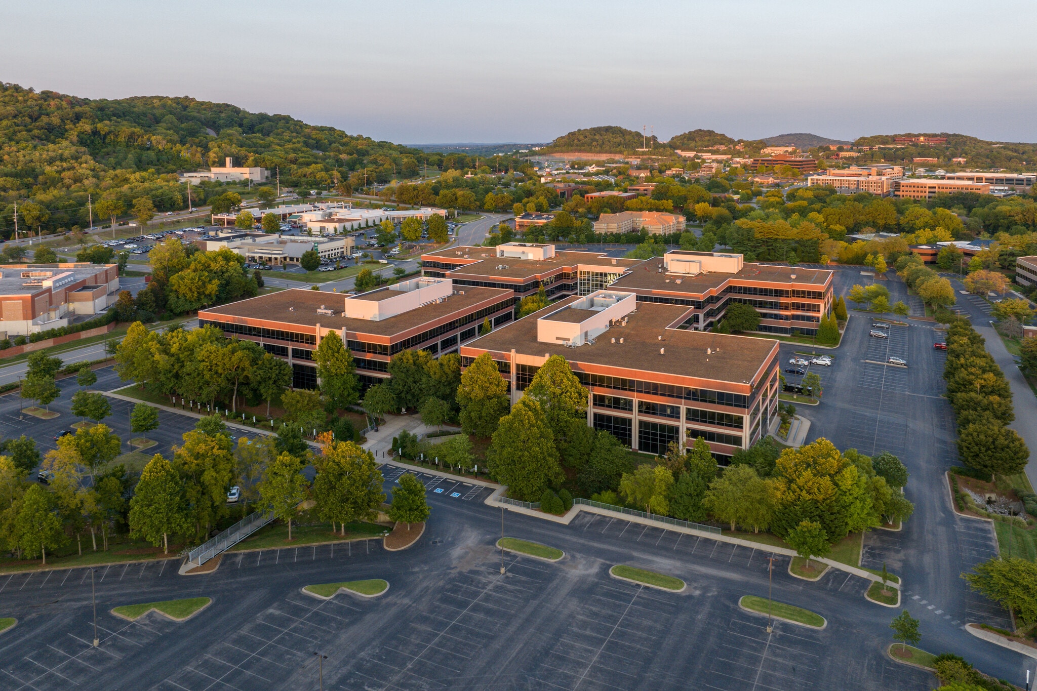 8 Cadillac Dr, Brentwood, TN for lease Building Photo- Image 1 of 15