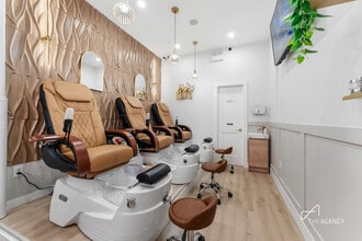 534 Ninth Ave, New York, NY à louer Photo du bâtiment- Image 2 de 5