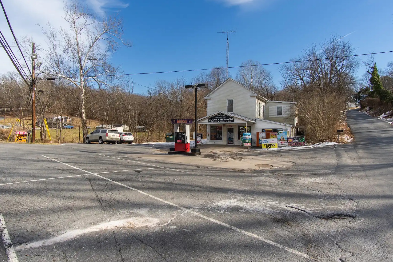 3737 Lawson Rd, Ijamsville, MD for sale Primary Photo- Image 1 of 12