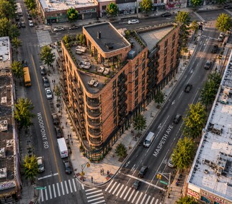 Plus de détails pour 220 Conselyea St, Brooklyn, NY - Terrain à vendre