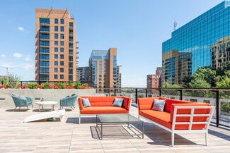 Plus de détails pour 1515 N Courthouse Rd, Arlington, VA - Bureau à louer