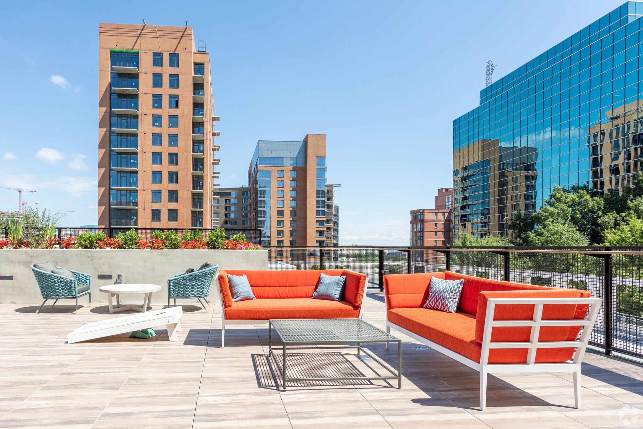 1515 N Courthouse Rd, Arlington, VA for lease Other- Image 1 of 6