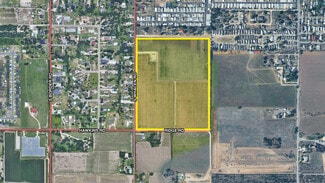 More details for 0 Whalen Road Rd, Donna, TX - Land for Sale