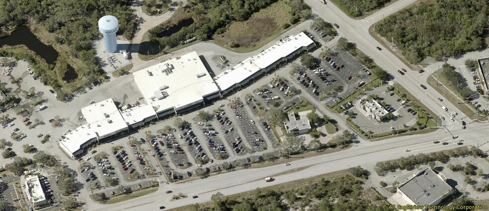 13365-13539 US Highway 1, Sebastian, FL for lease - Building Photo - Image 1 of 12