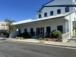 307 Orchard City Dr, Campbell, CA for lease Building Photo- Image 1 of 1