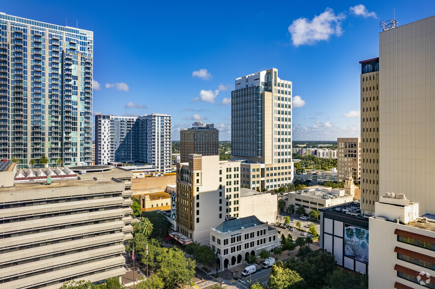 707 N Franklin St, Tampa, FL for sale - Building Photo - Image 2 of 10